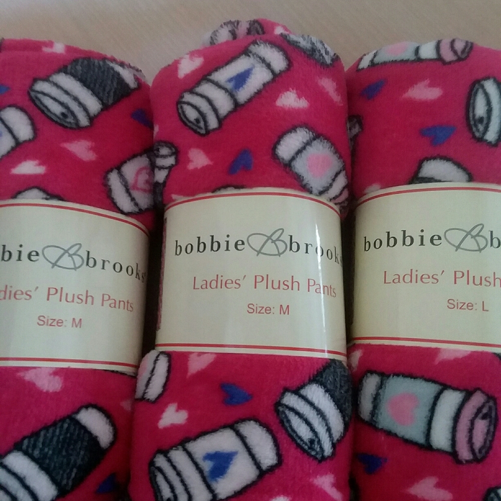 Womens lounge pants.